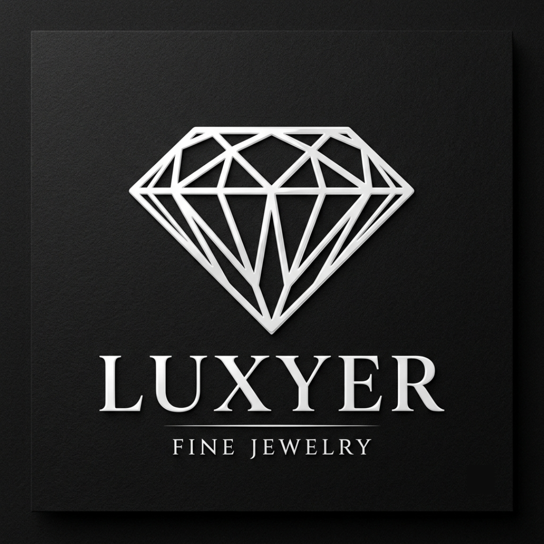 LUXYER FINE JEWELRY